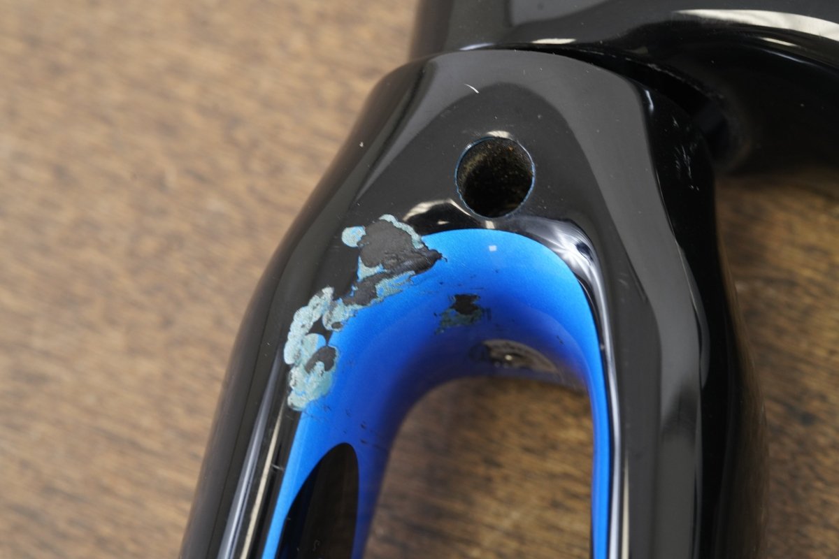 51cm Cervelo R3 Carbon Rim Brake Road Frameset
