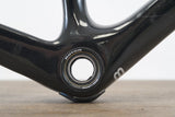 51cm Cervelo R3 Carbon Rim Brake Road Frameset