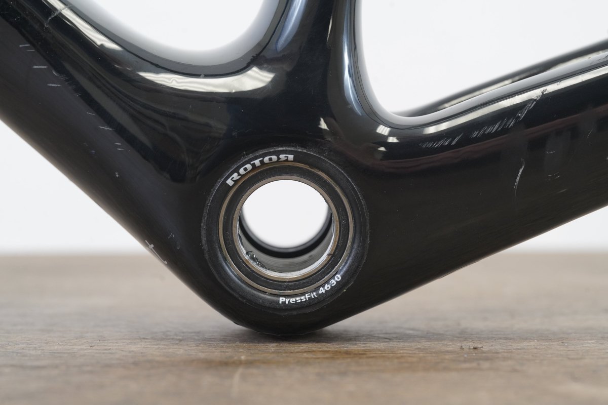 51cm Cervelo R3 Carbon Rim Brake Road Frameset