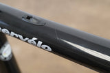51cm Cervelo R3 Carbon Rim Brake Road Frameset