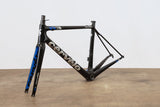 51cm Cervelo R3 Carbon Rim Brake Road Frameset
