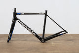 51cm Cervelo R3 Carbon Rim Brake Road Frameset