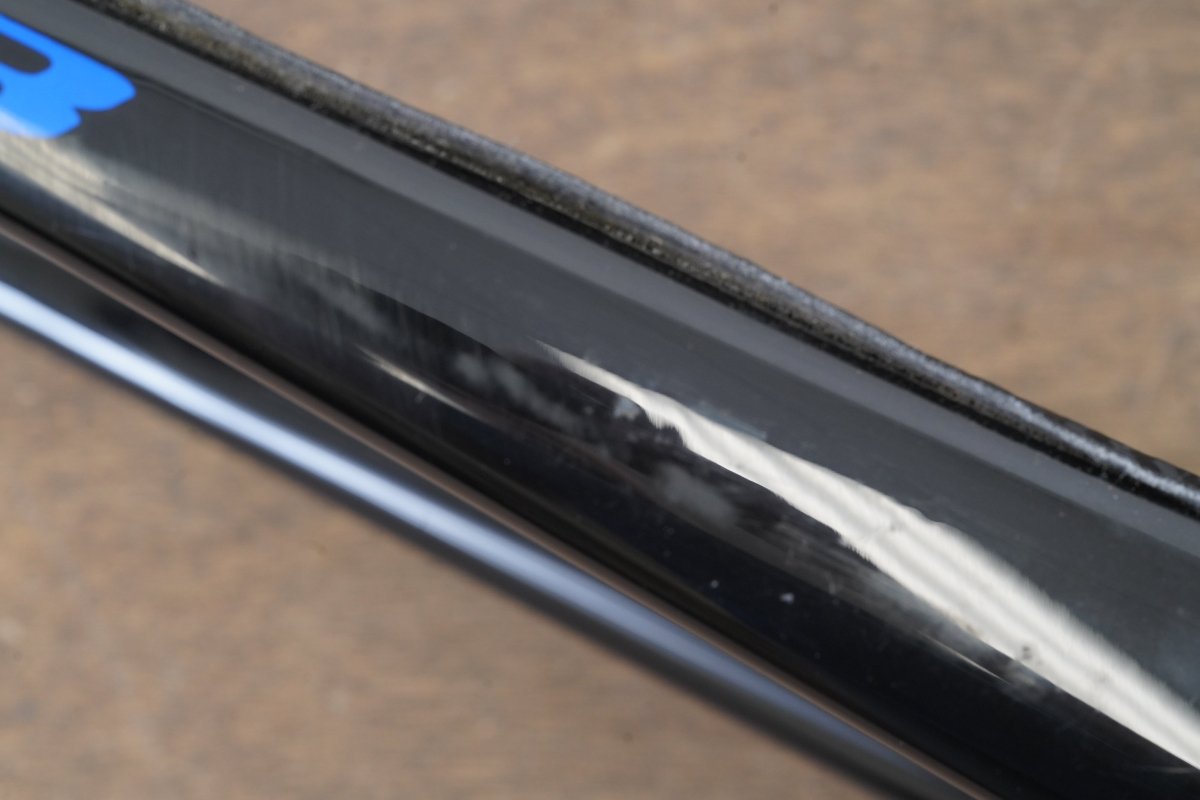 51cm Cervelo R3 Carbon Rim Brake Road Frameset