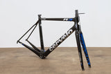 51cm Cervelo R3 Carbon Rim Brake Road Frameset