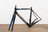 51cm Cervelo R3 Carbon Rim Brake Road Frameset