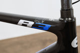 51cm Cervelo R3 Carbon Rim Brake Road Frameset