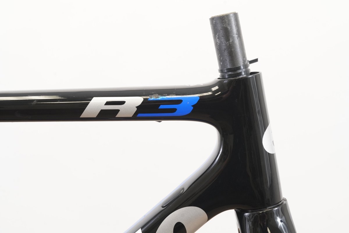 51cm Cervelo R3 Carbon Rim Brake Road Frameset