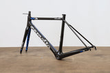 51cm Cervelo R3 Carbon Rim Brake Road Frameset