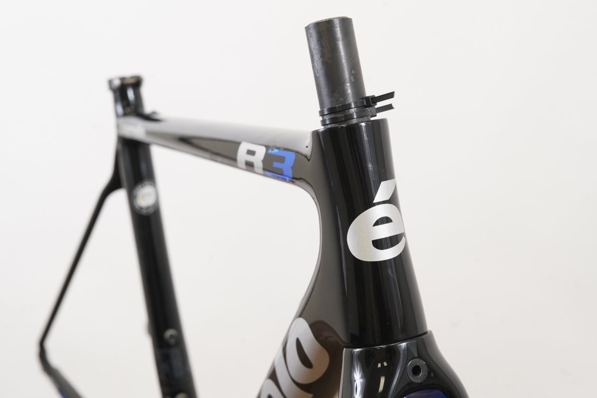 51cm Cervelo R3 Carbon Rim Brake Road Frameset