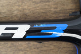 51cm Cervelo R3 Carbon Rim Brake Road Frameset