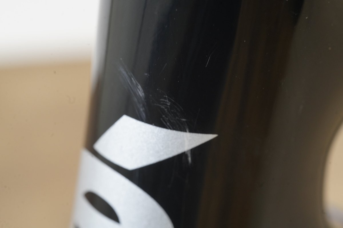 51cm Cervelo R3 Carbon Rim Brake Road Frameset