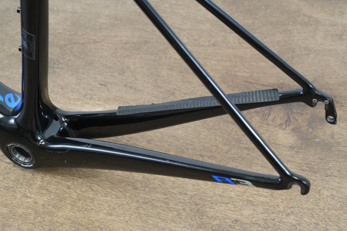 51cm Cervelo R3 Carbon Rim Brake Road Frameset
