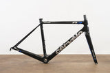 51cm Cervelo R3 Carbon Rim Brake Road Frameset