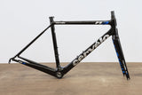 51cm Cervelo R3 Carbon Rim Brake Road Frameset