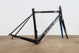 51cm Cervelo R3 Carbon Rim Brake Road Frameset