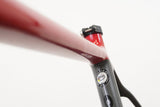 51cm Cervelo R5 Carbon Rim Brake Road Frameset