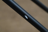 51cm Cervelo R5 Carbon Rim Brake Road Frameset