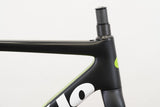 51cm Cervelo R5 Carbon Rim Brake Road Frameset