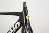 51cm Cervelo R5 Carbon Rim Brake Road Frameset