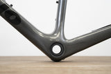 51cm Cervelo R5 Carbon Rim Brake Road Frameset