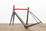 51cm Cervelo R5 Carbon Rim Brake Road Frameset