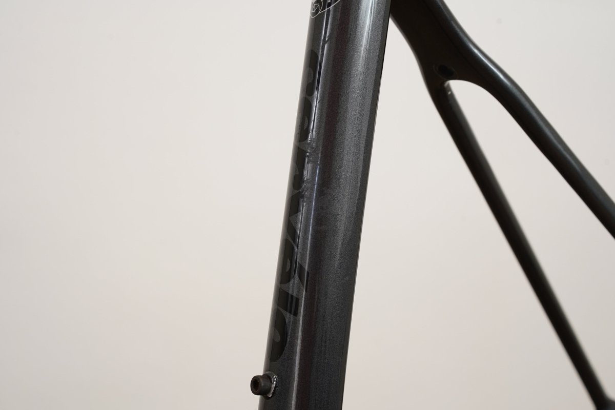 51cm Cervelo R5 Carbon Rim Brake Road Frameset