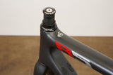 51cm Cervelo R5 Carbon Rim Brake Road Frameset