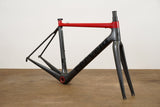 51cm Cervelo R5 Carbon Rim Brake Road Frameset