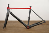 51cm Cervelo R5 Carbon Rim Brake Road Frameset
