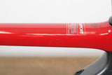 51cm Cervelo R5 Carbon Rim Brake Road Frameset