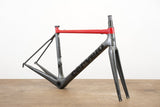51cm Cervelo R5 Carbon Rim Brake Road Frameset