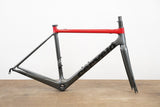 51cm Cervelo R5 Carbon Rim Brake Road Frameset