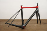 51cm Cervelo R5 Carbon Rim Brake Road Frameset