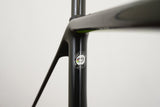 51cm Cervelo R5 Carbon Rim Brake Road Frameset