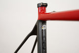 51cm Cervelo R5 Carbon Rim Brake Road Frameset