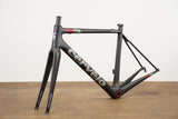51cm Cervelo R5 Carbon Rim Brake Road Frameset