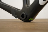 51cm Cervelo R5 Carbon Rim Brake Road Frameset