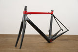 51cm Cervelo R5 Carbon Rim Brake Road Frameset