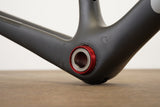 51cm Cervelo R5 Carbon Rim Brake Road Frameset