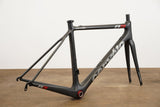 51cm Cervelo R5 Carbon Rim Brake Road Frameset