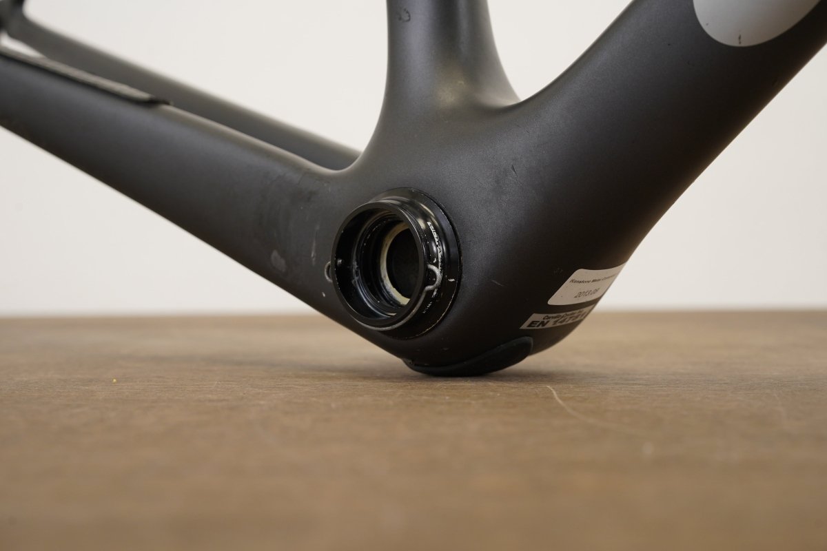 51cm Cervelo R5 Carbon Rim Brake Road Frameset