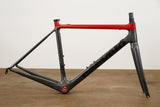 51cm Cervelo R5 Carbon Rim Brake Road Frameset