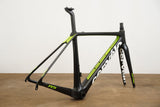 51cm Cervelo R5 Carbon Rim Brake Road Frameset