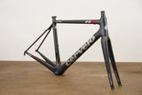 51cm Cervelo R5 Carbon Rim Brake Road Frameset