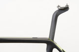 51cm Cervelo R5 Carbon Rim Brake Road Frameset