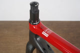 51cm Cervelo R5 Carbon Rim Brake Road Frameset