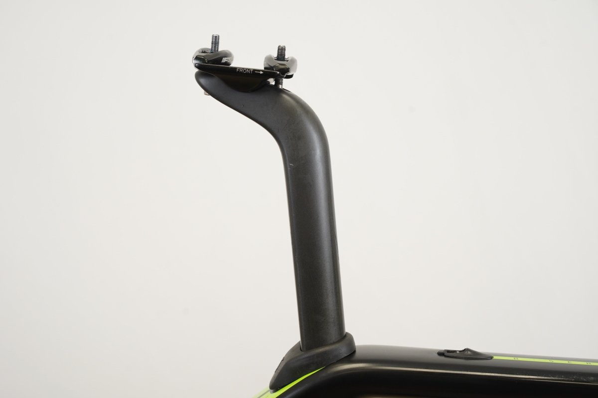 51cm Cervelo R5 Carbon Rim Brake Road Frameset