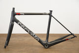 51cm Cervelo R5 Carbon Rim Brake Road Frameset