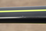 51cm Cervelo R5 Carbon Rim Brake Road Frameset