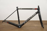 51cm Cervelo R5 Carbon Rim Brake Road Frameset